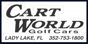 Cart World